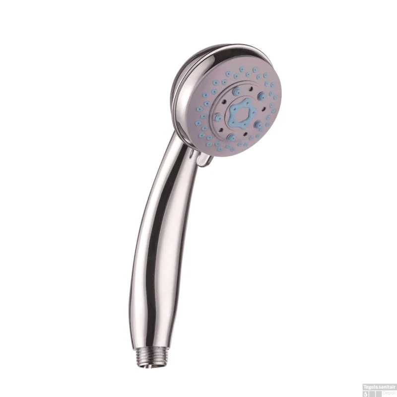 Koop Online Handdouche Schutte Verona 3 Functies Chroom