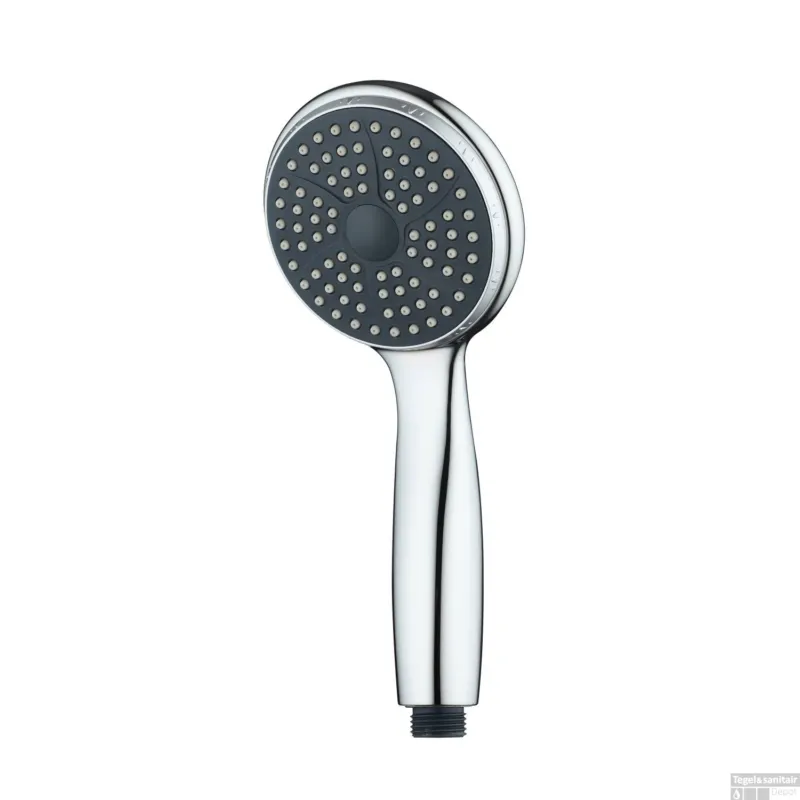 Favoriet Handdouche Schutte Genua 1 Functie Chroom
