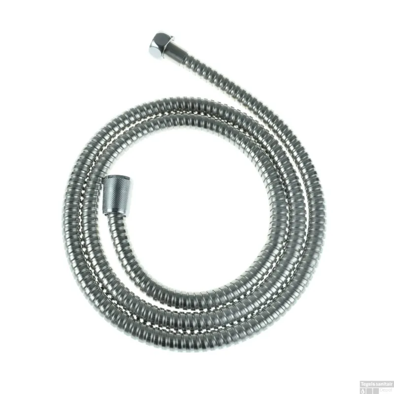 Uitverkoop Doucheslang Schutte Hogaflex M-1 150cm RVS gepolijst
