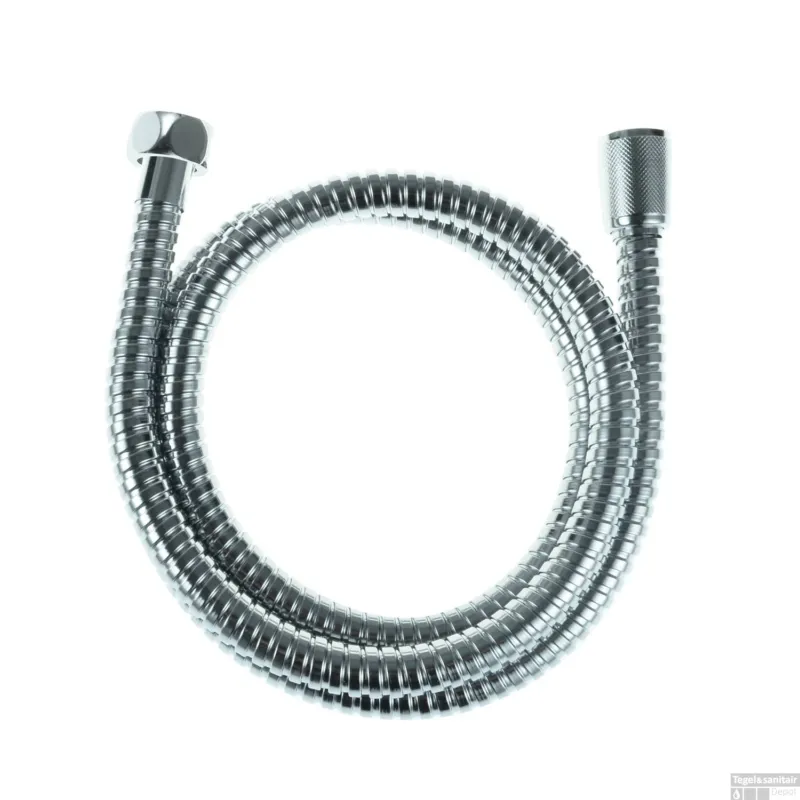Doucheslang Schutte Hogaflex M-6 175cm RVS Chroom Aanbieding