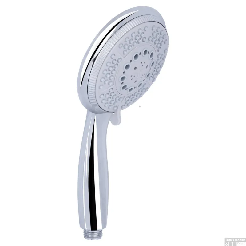 Handdouche Differnz 5 Standen Chroom Flitsaanbieding