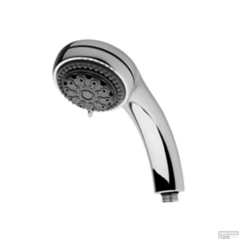 Goedkoop Handdouche Plieger Start 5 Standen In Blister Chroom