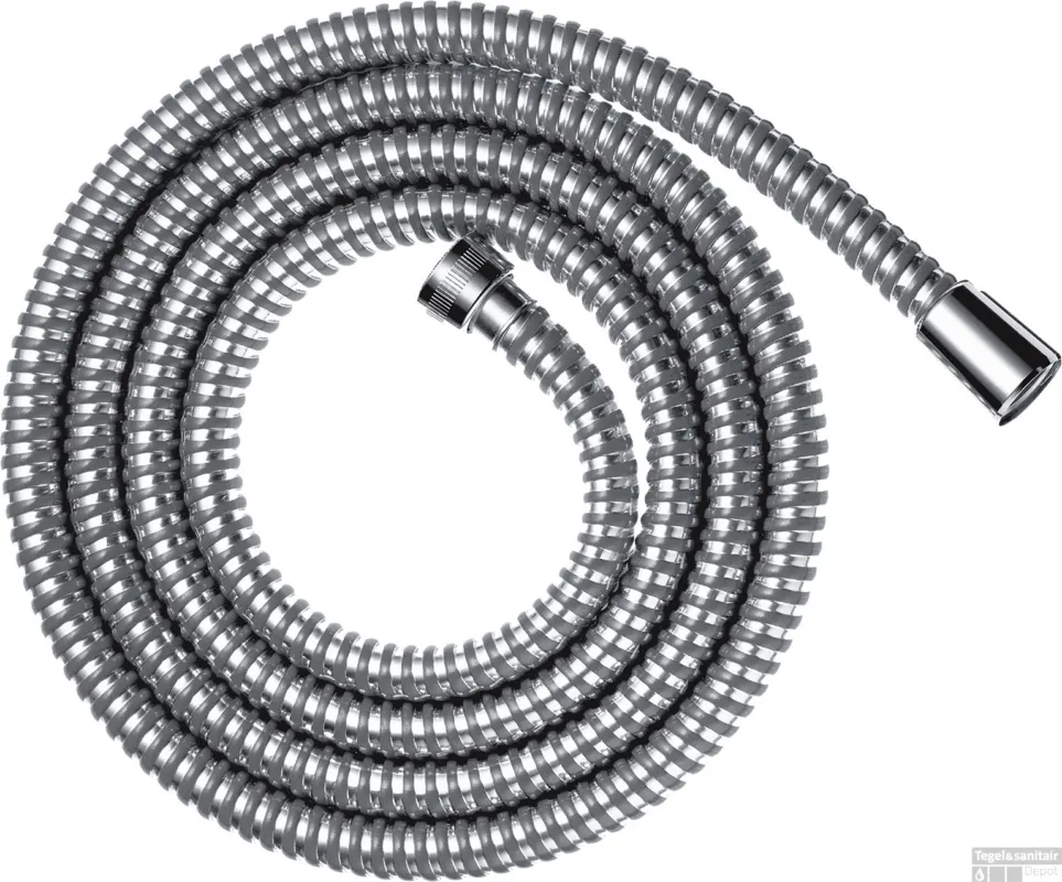 Aanbieding Hansgrohe Metaflex doucheslang 175 cm, chroom