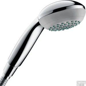 Hansgrohe Crometta 85 handdouche 85 1jet EcoSmart+, chroom Populair