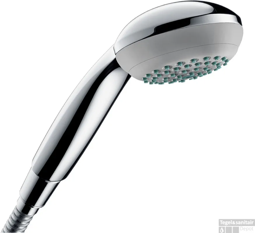 Hansgrohe Crometta 85 handdouche 85 1jet EcoSmart+, chroom Populair