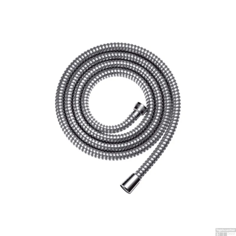 Gereduceerde Prijs Doucheslang Flex Go By Van Marcke 150CM Chroom 12"X3/4"