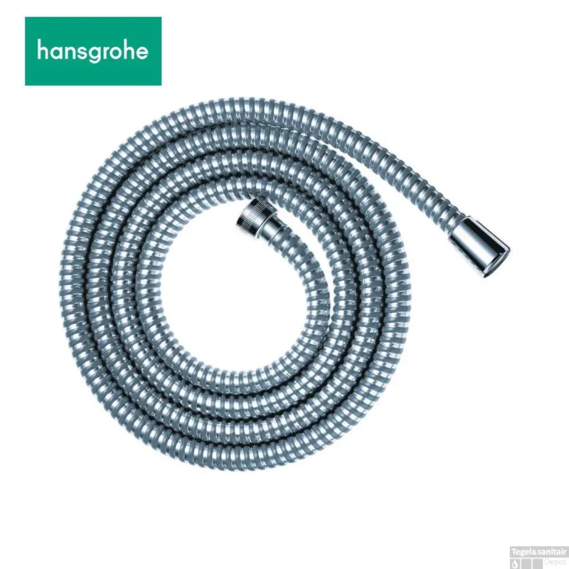 Gratis Retour Hansgrohe MetaFlex doucheslang 125cm Chroom