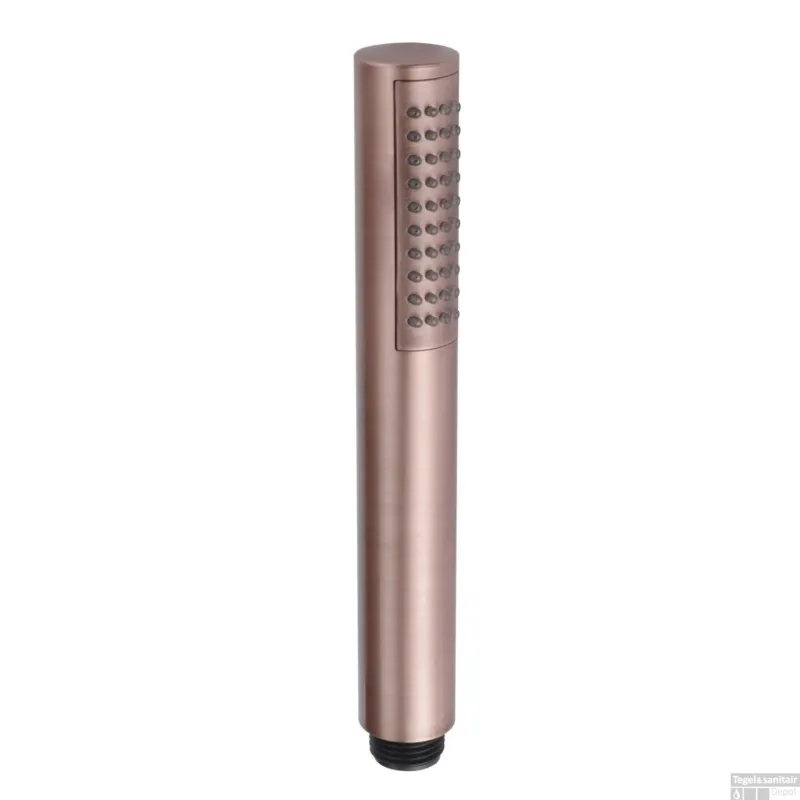 Handdouche Salenzi Giro Geborsteld Koper OUTLET Merkproduct