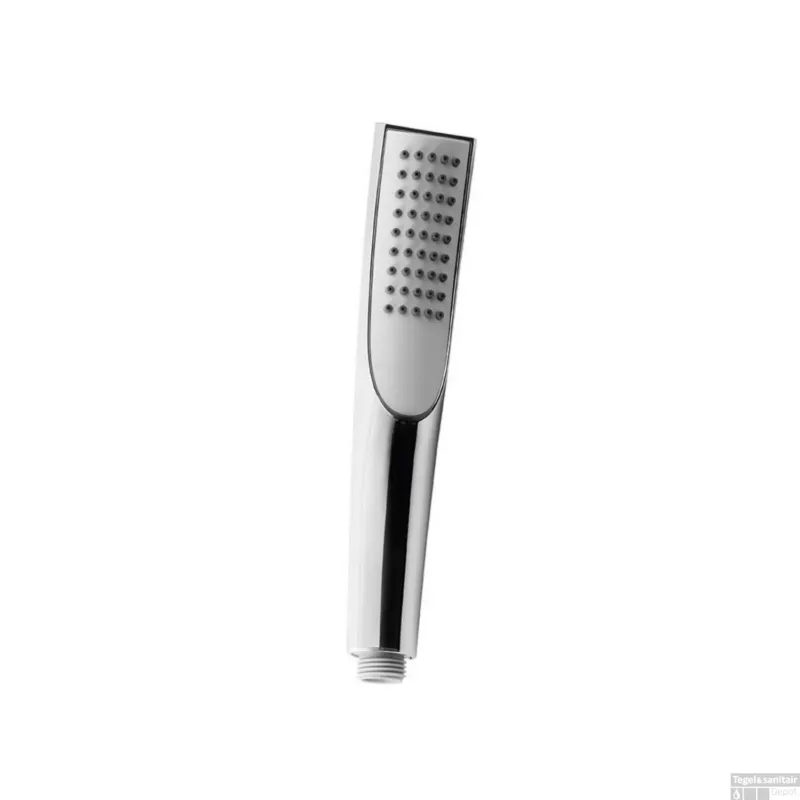 Losse Handdouche Sapho 1-stand Regen 22.5 cm Chroom Snelle Levering