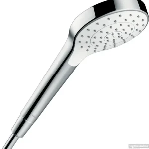Hansgrohe Croma S handdouche 110 1jet EcoSmart+, wit/chroom Lage Kosten