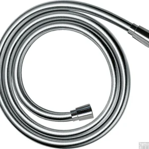 Nu Kopen Hansgrohe Isiflex doucheslang 125 cm, wit