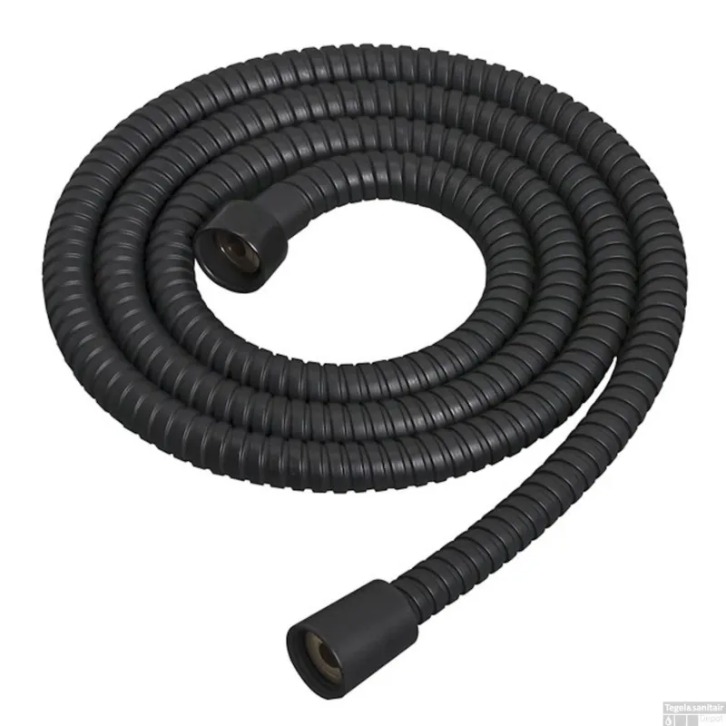 Doucheslang Tiger Ultra 150 cm Zwart Merkproduct