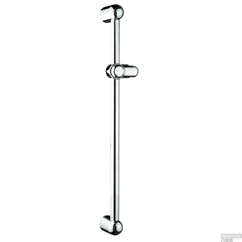 Douchestang Isifix 66CM Chroom Express Levering