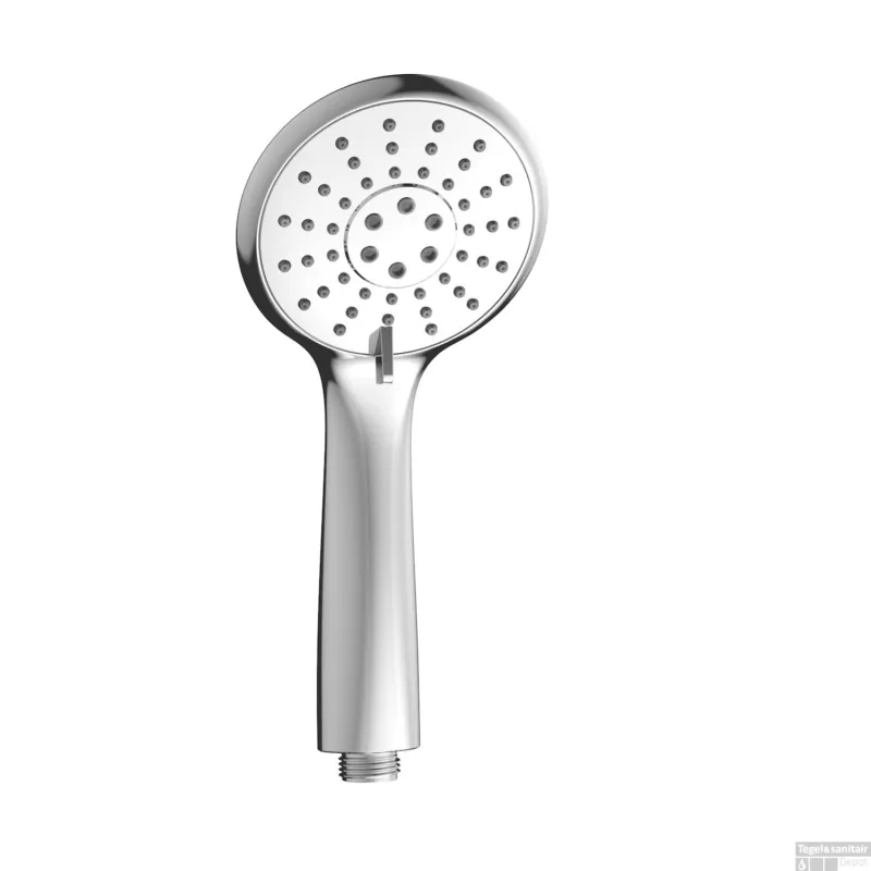 Bestseller Handdouche met 3 Standen Best Design Zipzi Chroom