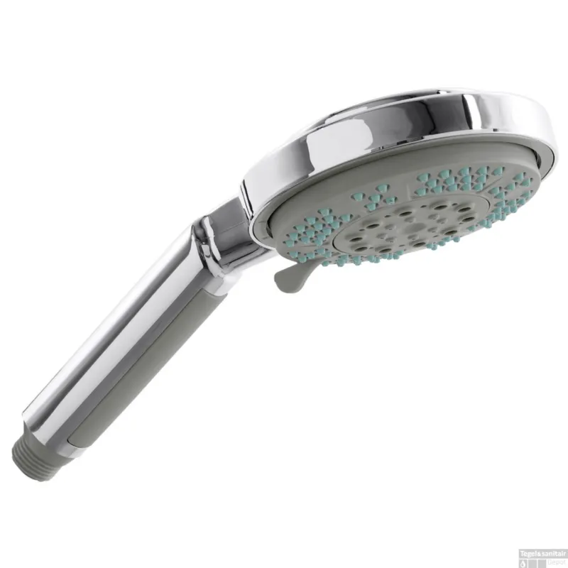 BWS Handdouche Verstelbare 10cm Chroom Beste Prijs