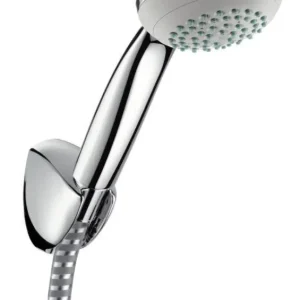 Hansgrohe Crometta 85 1jet Badset Porter ‘c Met Slang 160 Cm. Chroom Merkproduct