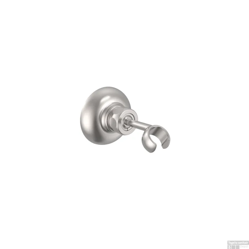Handdouchehouder Tres Regelbaar Classic Design Staal Gecertificeerd