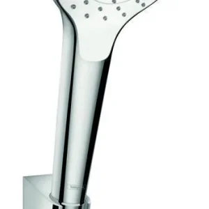 Hansgrohe Croma Select S 1jet Porter Badset Doucheslang 160 Cm. Chroom Must-Have