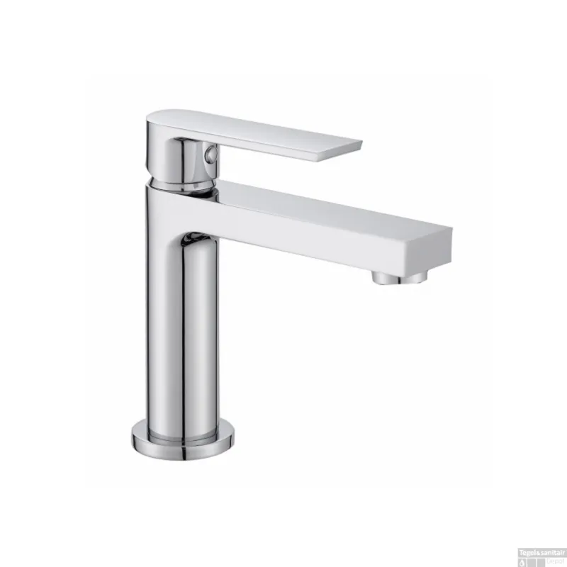 Best-Design Chrome "Home" Toiletkraan Premium