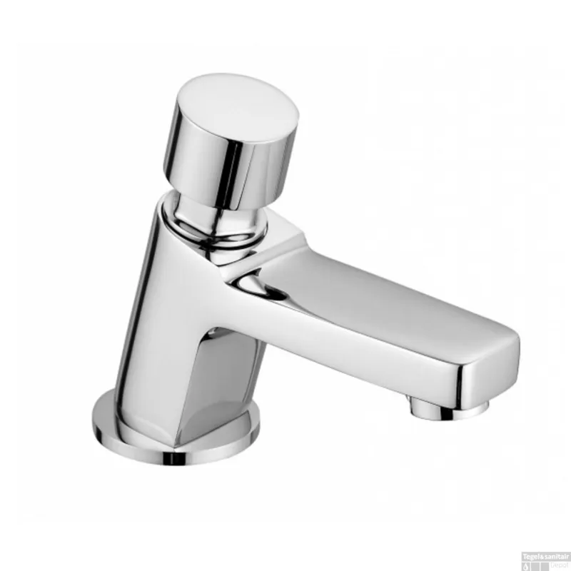 Best-Design Chrome "Delay-Lorim" Toiletkraan Hoge Kwaliteit