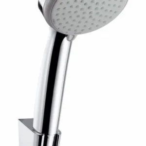 Bestel Nu Hansgrohe Croma 100 Vario Badset Met Porter S Badset 125 Cm. Chroom