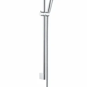 Hansgrohe Crometta 85 1jet Glijstangset Unica ‘c 65 Cm. Chroom Koopje