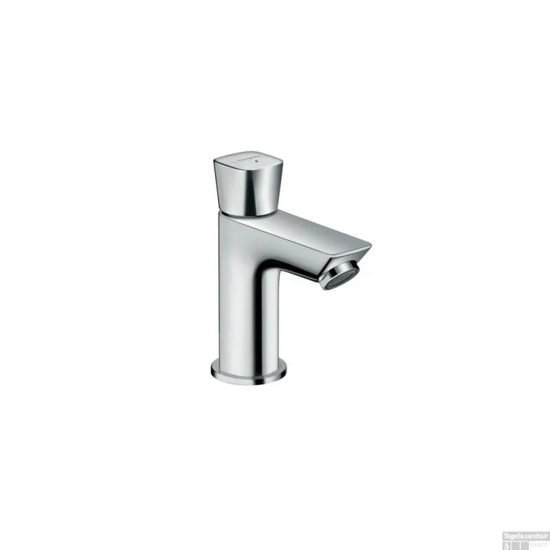 Superprijs Hansgrohe Fonteinkraan Logis 70 Chroom