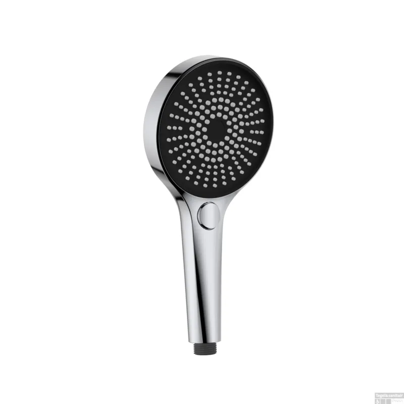Handdouche BWS Sensa 3 Standen ABS 21 cm Chroom Betaalbaar