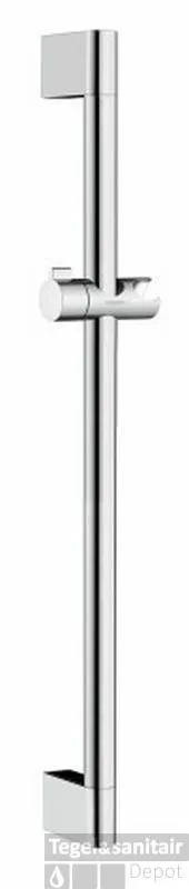 Hansgrohe Croma Unica Glijstang 65 Cm. Zonder Doucheslang Chroom Lage Prijs