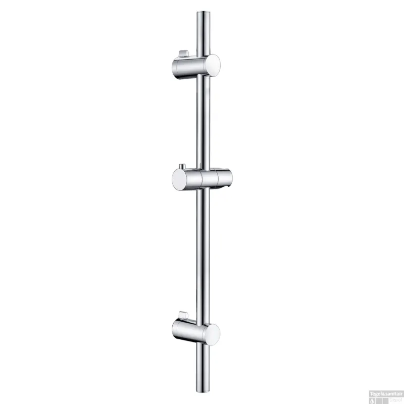 Nu Kopen Glijstang VM Keros 70cm Exclusief Garnituur Chroom