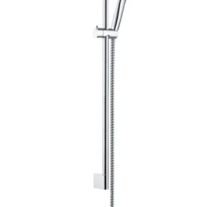 Hansgrohe Unica C Glijstangset 65cm. M/crometta Vario 85 Handdouche Chroom Betaalbaar