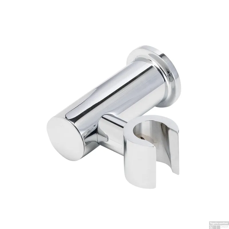 BWS Handdouchehouder Luxe Kantelbare Chroom Nu Kopen