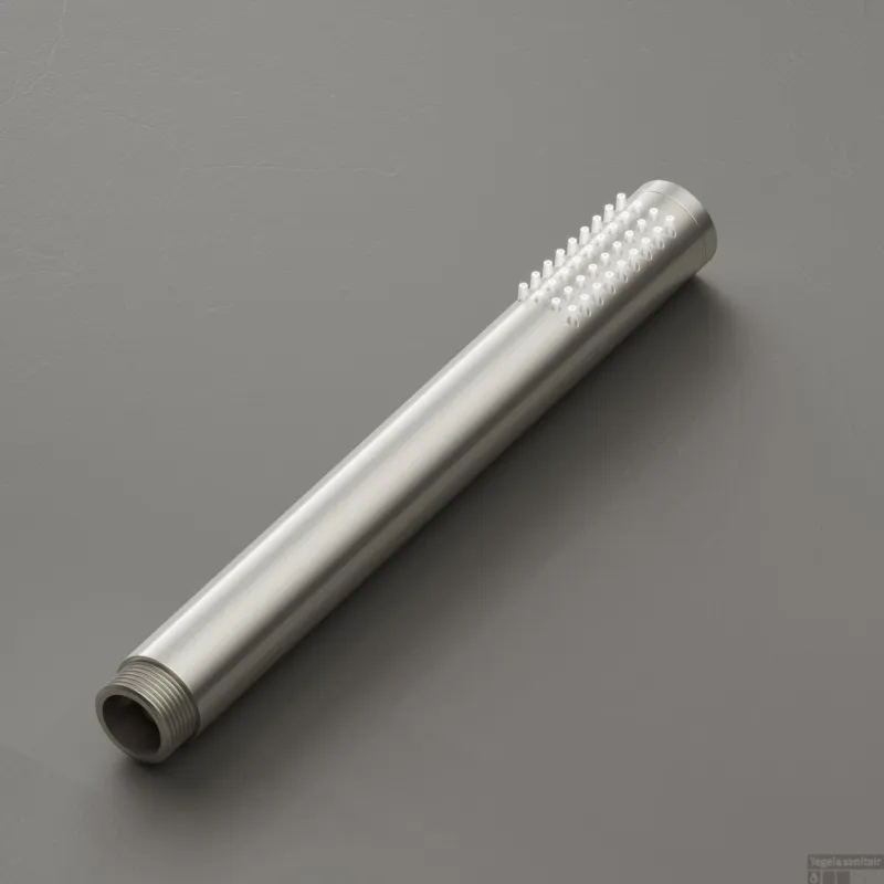 Hotbath Archie Handdouche Staafmodel 1/2 " RVS 316 AR350IX Hoge Kwaliteit
