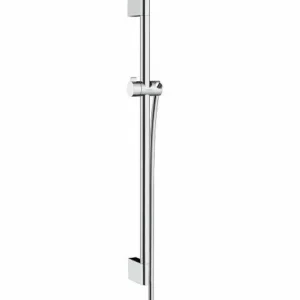 Hansgrohe Croma Unica Glijstang 65 Cm. Chroom Gereduceerde Prijs