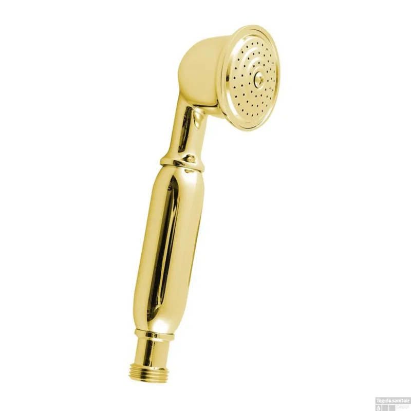 Handdouche Sapho Antea 18 cm Goud Finale Uitverkoop