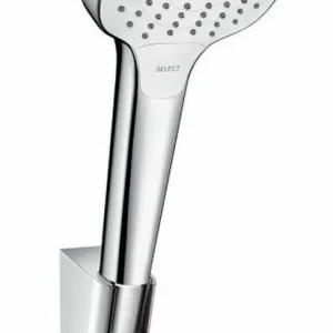 Hansgrohe Croma Select E Vario Porter Set Met Doucheslang 160 Cm. Chroom Lage Prijs