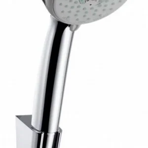 Hansgrohe Croma 100 Multi Badset Met Porter S Badset 125 Cm. Chroom Alleen Vandaag
