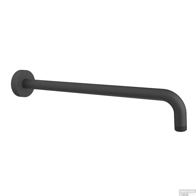 Muurbeugel Best Design Nero 38.5 cm Mat Zwart Must-Have