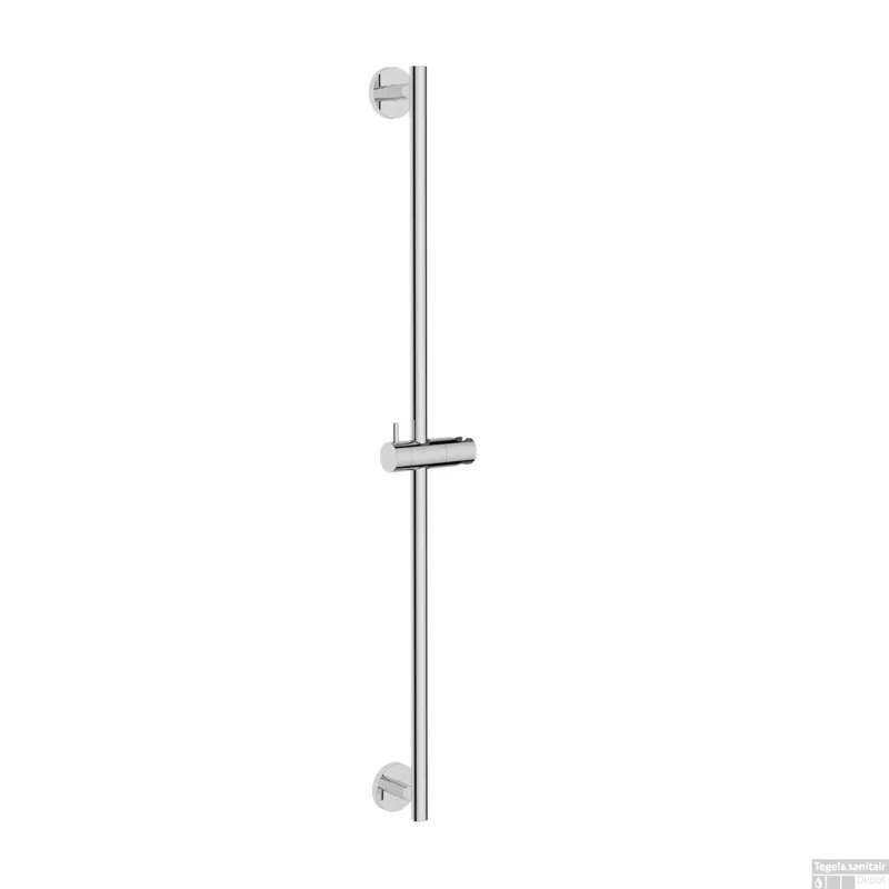 Glijstang BWS Lim 75 cm Chroom Op = Op