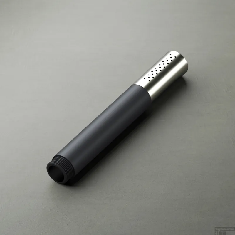 Bestel Nu Handdouche Hotbath Cobber Staafmodel 1/2" Chroom