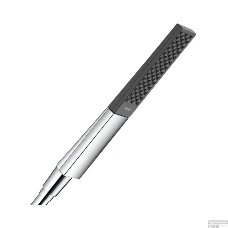 Koop Vandaag Staafhanddouche HansGrohe RainFinity 100 1jet Chroom