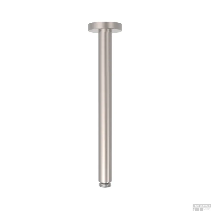 Plafondarm Tres 28 cm Rond Staal Fabrieksprijs