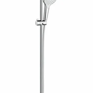 Shop Nu Hansgrohe Croma Select S 1jet Glijstangset 90 Cm. Chroom