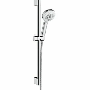 Speciale Aanbieding Hansgrohe Crometta 100 Multi Unica Glijstangset 65 Cm. Chroom