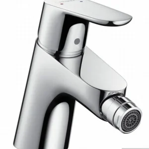 Hansgrohe Focus Bidetkraan Chroom Actieprijs