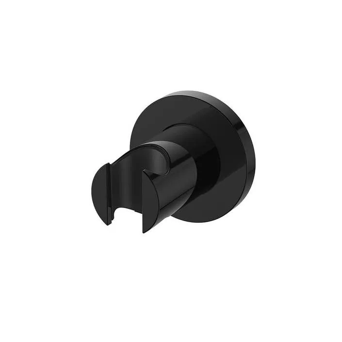 Exclusieve Aanbieding Regn wandhouder - gunmetal black PVD