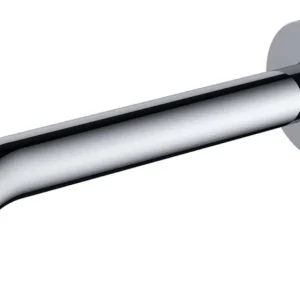 Regn losse wand uitloop 18cm chroom Lage Prijs