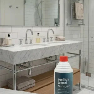 Exclusieve Aanbieding Regn sanitair totaalreiniger 1000ml