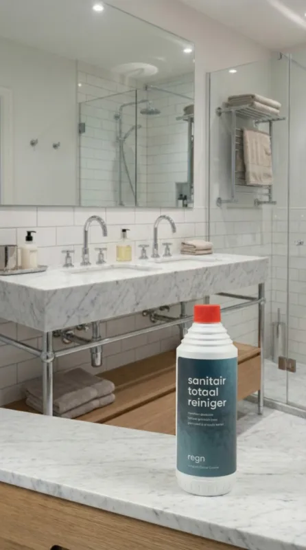 Exclusieve Aanbieding Regn sanitair totaalreiniger 1000ml
