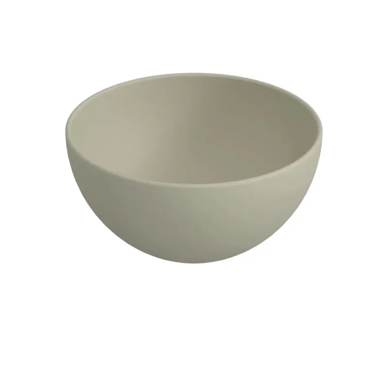 Blinq Couleur opzetfontein rond 24cm - zand Laatste Versie